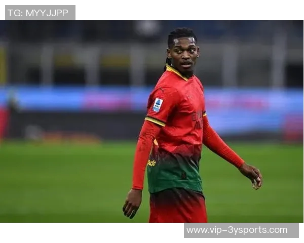 纳尼称赞小孔塞桑斗志十足期待莱奥能拥有同样的渴望与激情