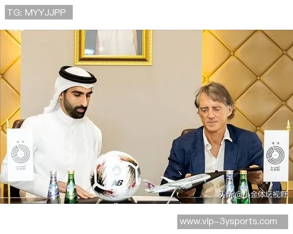 曼奇尼执教萨德年薪高达1100万沙特一年后下课获赔3000万