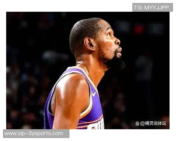 杜兰特怒斥网络喷子直言受够了你们这些混蛋的无理攻击