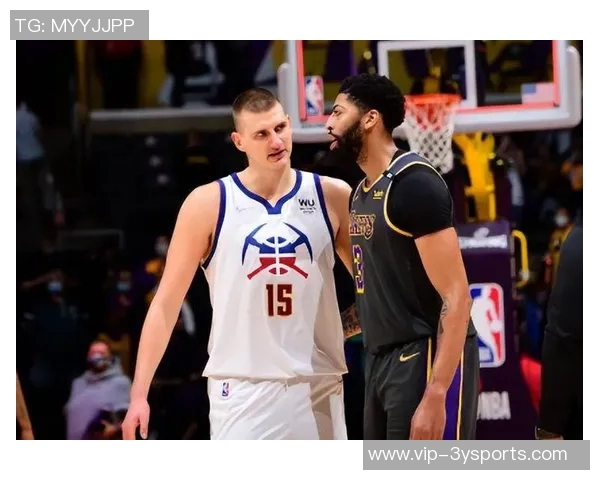 霍华德回忆2020年与约基奇对决点燃斗志重燃篮球热情