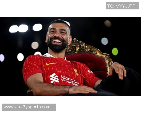 萨拉赫需诚恳道歉以修复与利物浦的关系