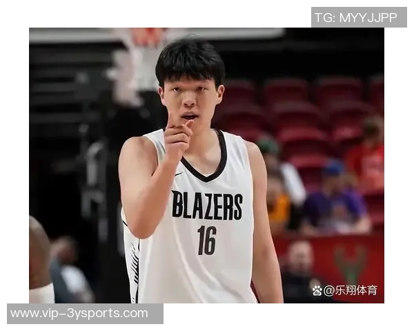 杨瀚森在开拓者的未来堪忧三年内或将被联盟淘汰的真相揭秘