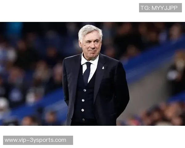 安切洛蒂年薪950万与巴西深入洽谈续约至2030年计划