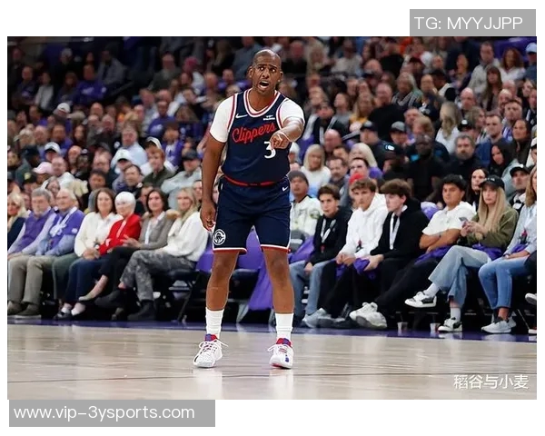 小卡三分火力全开快船生涯命中数超越保罗跻身队史第五位