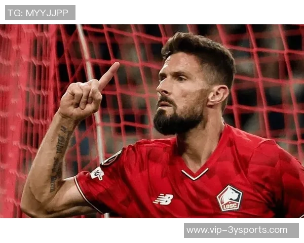 法国21世纪头球进球排行榜揭晓吉鲁独占鳌头亨利拉比奥特紧随其后 法国21世纪头球进球排行榜揭晓吉鲁独占鳌头亨利拉比奥特紧随其后