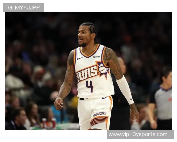 今天太阳对阵篮网布克确认出战杰伦格林仍将缺席继续休战 今天太阳对阵篮网布克确认出战杰伦格林仍将缺席继续休战