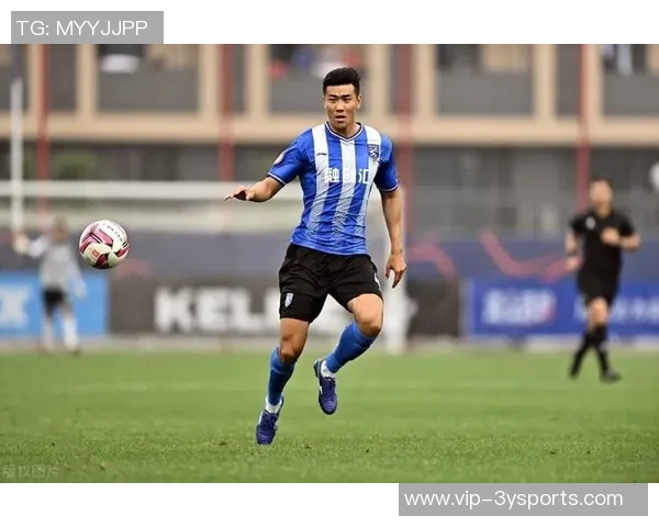 武汉三镇与30岁后卫刘奕鸣续约成功曾随队夺得中超冠军荣耀 武汉三镇与30岁后卫刘奕鸣续约成功曾随队夺得中超冠军荣耀