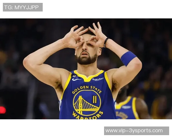 克莱期待超越雷阿伦在历史三分榜单上更进一步的梦想与决心